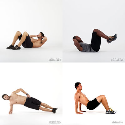 All Abs