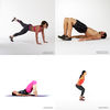 Glutes