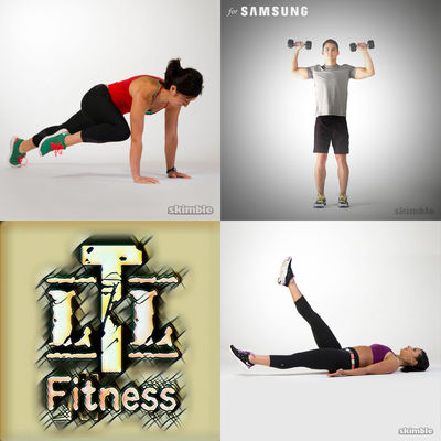 workouts