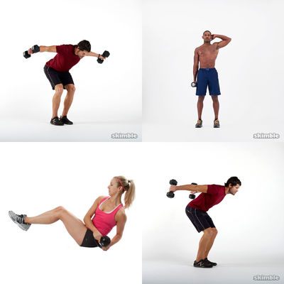 Workouts