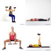 30 Minute Workout