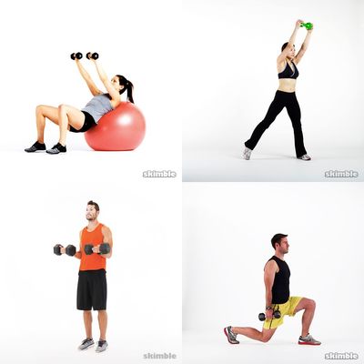 Weights