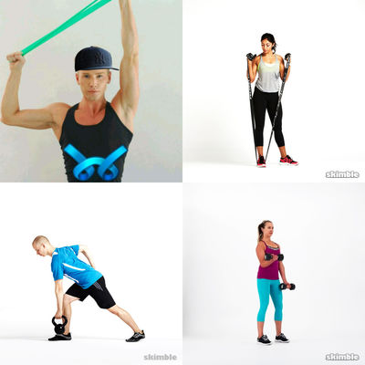 Arms