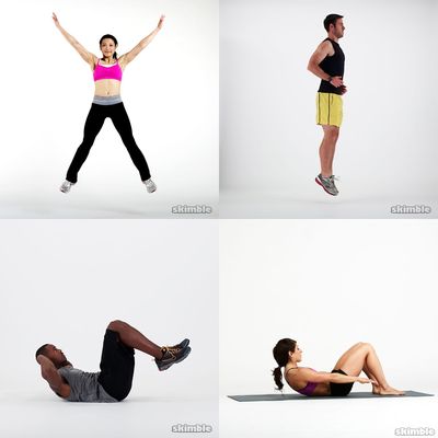 workouts