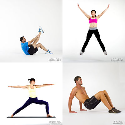 P90X