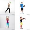Dumbbells Collection