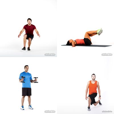 Workout