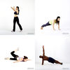 soft workout