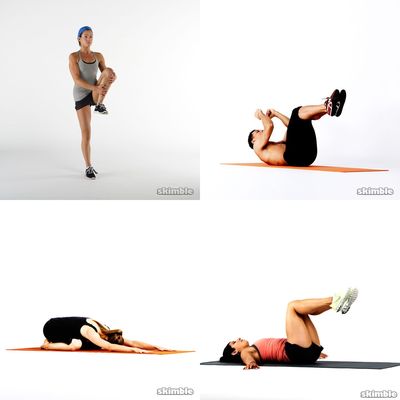 Quick Workouts
