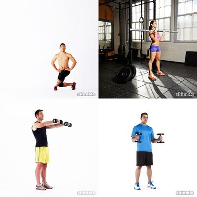 Arms