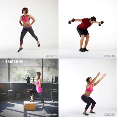 Fat Burn