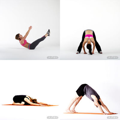 Stretch