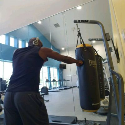 Boxing