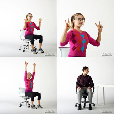 office