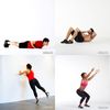my workout