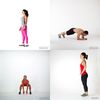 Full Body Workout