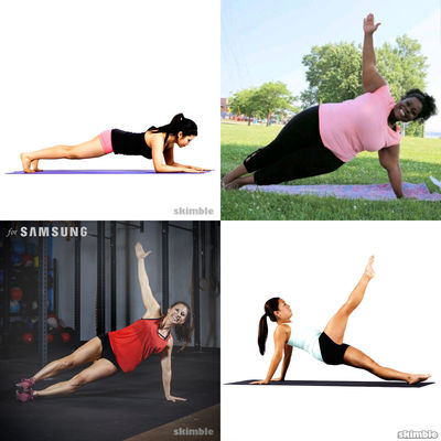pilates!