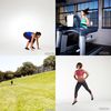 Running hiit