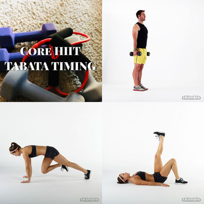 Tabata