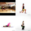lower body