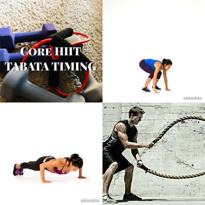 Tabata