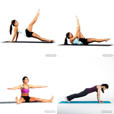 Pilates