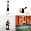 full body strength