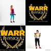 Arms/ Upper Body
