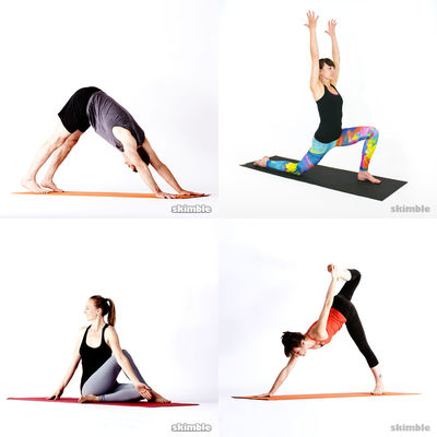 Yoga