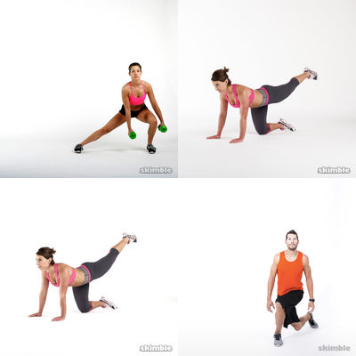 Bootie Work