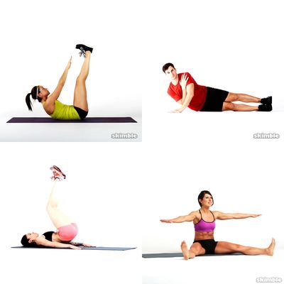 Core