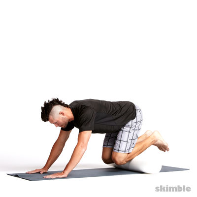 Foam roller