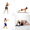 Shotas Workouts