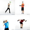 dumbbells