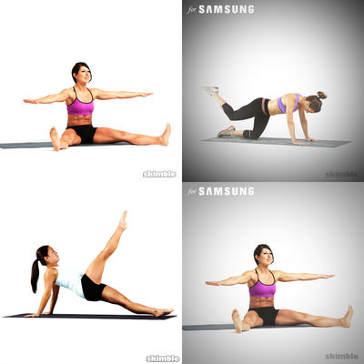 Pilates