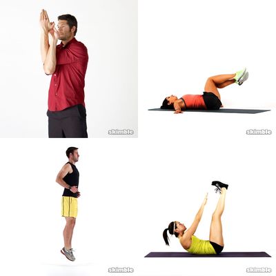 workout