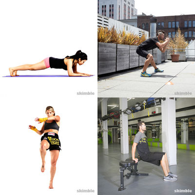 Bodyweight