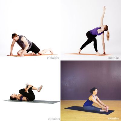 Stretch