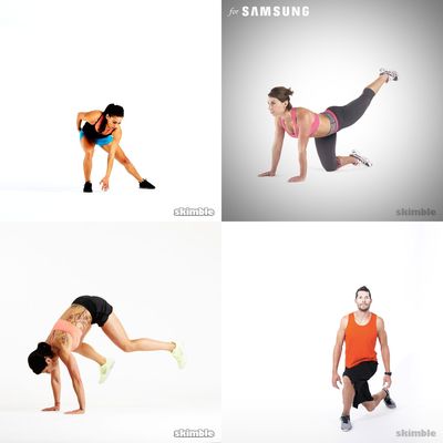 Booty Bootcamp