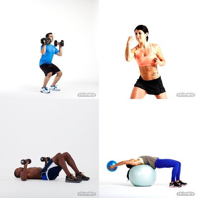 Arms