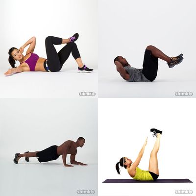 Workout