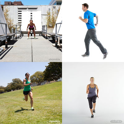 Running