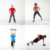 Whole Body Workouts
