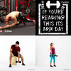 dumbbells