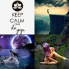 Yin yoga