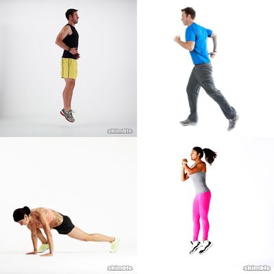 Workout