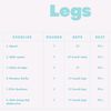 Workouts