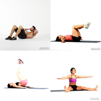 Abs