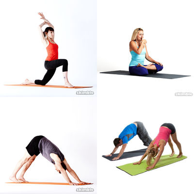 yoga