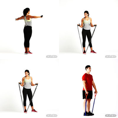 Upperbody